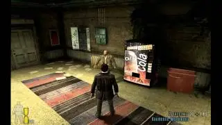 Max Payne 2 прохождение 1-4 Никаких 