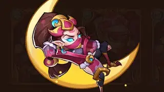 Idle Heroes - Breaking all Flame Shrine records (again)