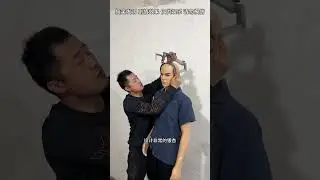 Китаец создал устройство, которое мешает его сосед   