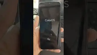Oppo A18 unlock frp remove unlock tool newCPU supported 