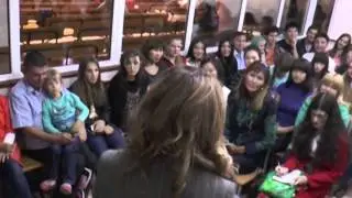 Молодежная конференция «Жизнь без депрессии»