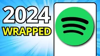CÓMO VER SPOTIFY WRAPPED 2024 (FÁCIL)