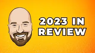 2023 In Review