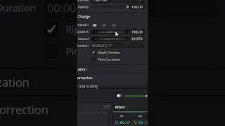 HELP! When I Slow Down my Clip, It Erases Part of Another!