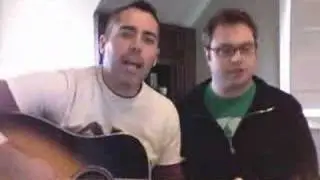 Barenaked Ladies - One Week [Bathroom Sessions]