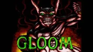 Gloom Title Music, full length (Amiga)
