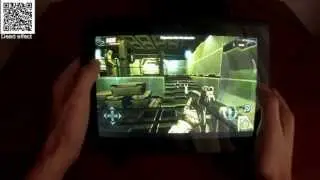Играем в Dead effect на Android Бесплатно!