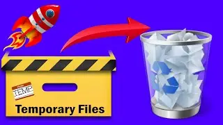 Remove Temporary Files Windows 10-Erase temporary files-Clean Up Junk Files|Delete Temp Files on PC