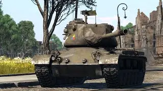 ПУТЬ НОВИЧКА ПРОДОЛЖАЕТСЯ В WAR THUNDER 2024 НОВЫЙ АККАУНТ С НУЛЯ В ВАР ТАНДЕР