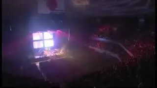 The Pillows LOSTMAN GO TO BUDOKAN Live   #17 I know you
