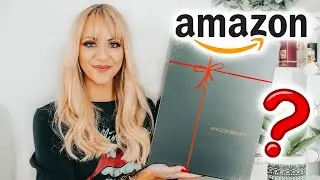 Amazon Beauty Advent Calendar 2021 Unboxing - Full Product Spoilers! *One To See!*