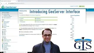 How to Start GeoServer & Interface Detail (Course: Fundamental of Web GIS, Lect: 13) | GIS Server |
