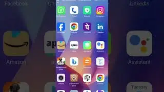 Facebook server down || Facebook not 🚫 working 