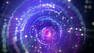 Powerful Cinematic Sparking Ring ~ Music Videos ~ 4K Edits ~ FREE Motion Background For Creators
