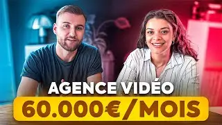 ELLE A VENDU DES MILLIERS DE MONTAGES !! interview gérante d’agence