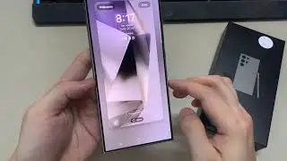 How to remove camera from lock screen Samsung S24 ultra