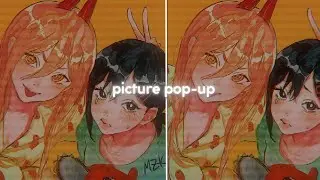 picture pop-up (after effects)