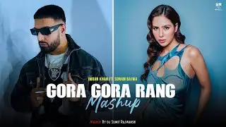 Gora Gora Rang ft.Sonam Bajwa | Imran Khan