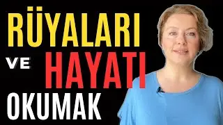 Rüya Nasıl Yorumlanır? | Tekrar Eden Rüyalar