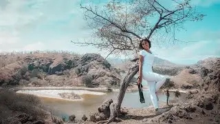 KIKY RIHI FT ONNE ALVARES  LAGU DANSA  ALVARES GROUP KEFAMENANU 2020
