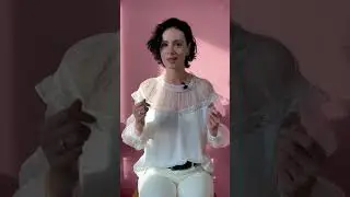 Как модели привлекают к себе внимание? 
