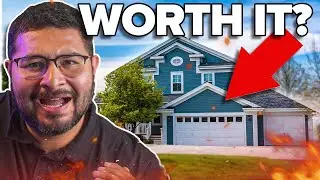 Should YOU Buy A Home In This Terrible Market?