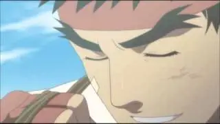 Street Fighter IV animation movie pt.5