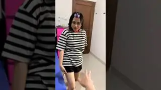 PRANK ISTRI GA PAKE CELANA