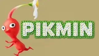 All Pikmin Games for GameCube and Wii Review
