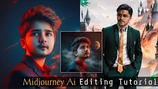 Ai photo editing Midjourney | Midjourney Ai Discord photo editing | Midjourney Ai photo editing