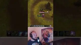 First Time Demon Hunter Looks Like