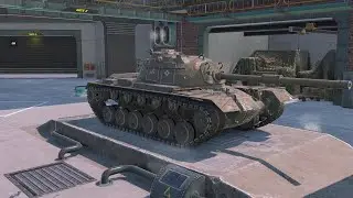 ForBlitz Random [10 ур.]-ОБЗОР И УСТАНОВКА МОДА ОТ Yuji(ForBlitz)-УСТАНОВКА НА Steam/LESTA