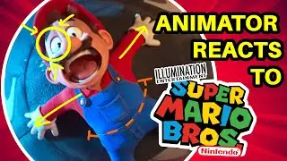 17 Hidden Details Spotted By A PRO Animator