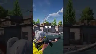 Что лучше АКМ или МК мутант? 😏