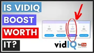 Is VidIQ Worth It?