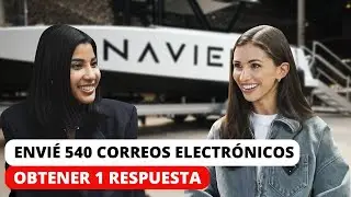 Conozca a la india Sampriti, que creó una empresa en EE.UU. cuando nadie creía en ella