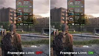 RTSS Framerate Limit: Get Smooth 30FPS Gameplay (Fix Stuttering)