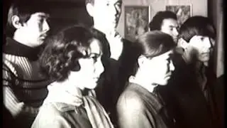 Пятый фильм об истории Караганды. 
