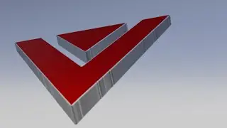 How to Make 3D Logo Animation | After Effects Tutorial | Element 3D