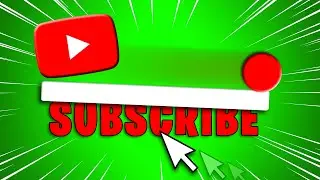 Subscribe Button #5