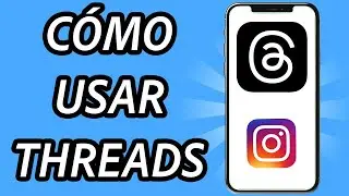 Cómo usar Threads de Instagram 🔥 (GUÍA COMPLETA) 🔥