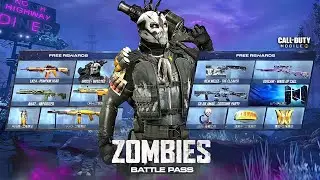 *NEW* Season 10 Leaks! New Battle Pass? Mythic Switchblade X9 Returns? BP Vault & more! COD Mobile