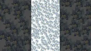 Hiding ditto in Pokemon Part 3 