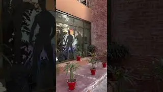 Bisma from BNU Lahore shared her beautiful memorable video at Beaconhouse National University