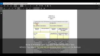 How to Annotate PDF in PDF Office : PDF Editor