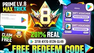 FREE GOOGLE PLAY REDEEM CODE | HOW TO GET FREE REDEEM CODE FOR GOOGLE PLAY 2025