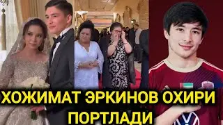 ШАРМАНДА ҚАНДАЙ КУНЛАРГА ҚОЛИБ КЕТДИК