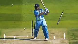 12 Unforgettable Deliveries That Sent the Stumps Flying!