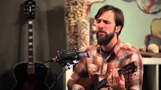 East and West | Jonathan David Helser & Cageless Birds | Live at Home