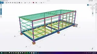 Tekla Structures 2022 Introduction to the course